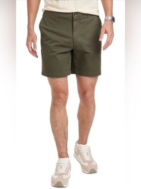 Men's Every Wear Short-38